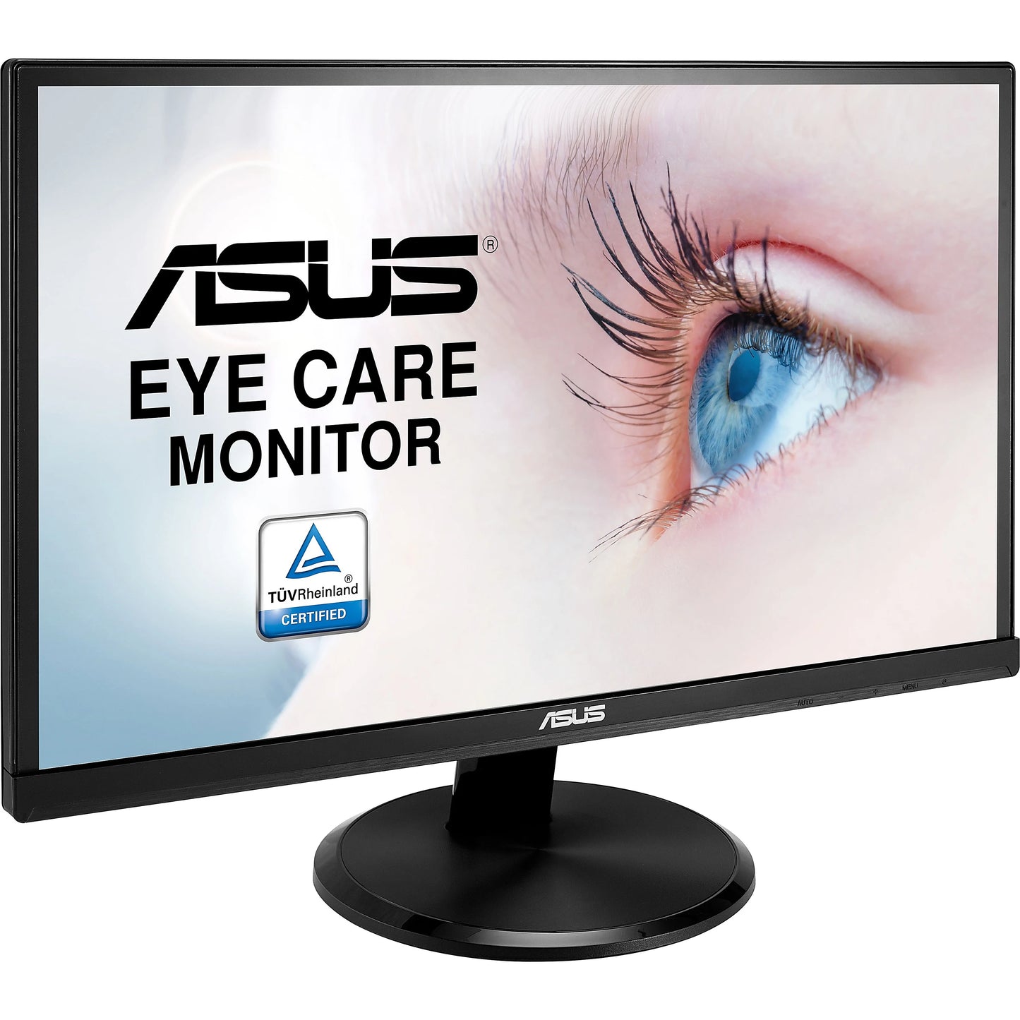Asus 21.5" Full HD LED LCD Monitor