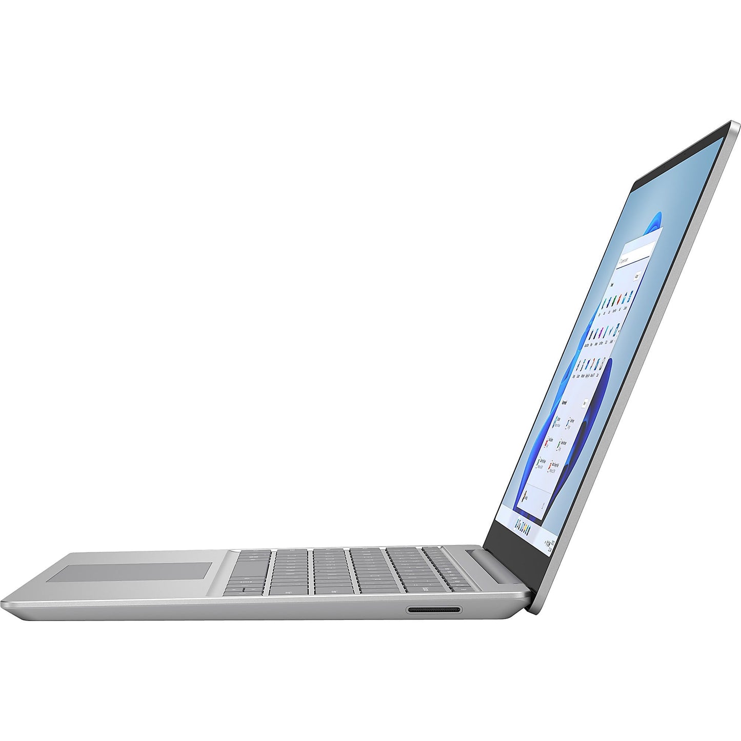 Microsoft Surface Go 2 12.4" i5 11th 16GB 256GB SSD Laptop - KYM-00001 Used
