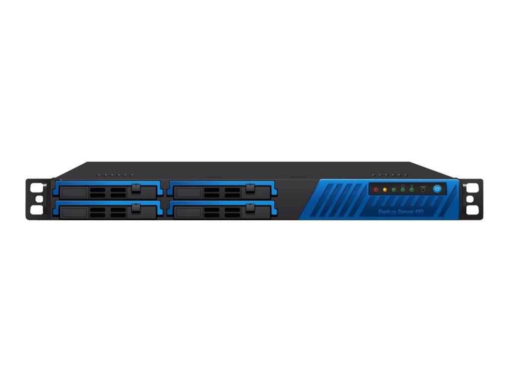 Barracuda Networks 3TB Backup Server - BBS490A1