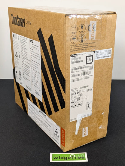 Lenovo ThinkSmart Core i5 11th 16GB 256GB HDD Zoom Conference Kit - 11RXS00700 /  Used