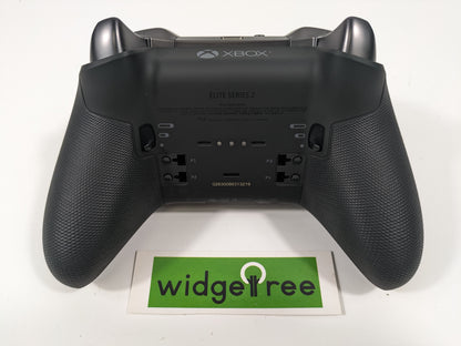 Microsoft Xbox Elite Series 2 Wireless Controller - FST-00001 /  Used