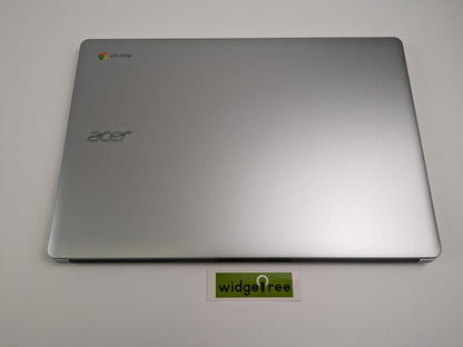 Acer Chromebook CB315-3H-C2C3 15.6" Celeron N 4GB 32GB Laptop - NX.HKBAA.002 Used