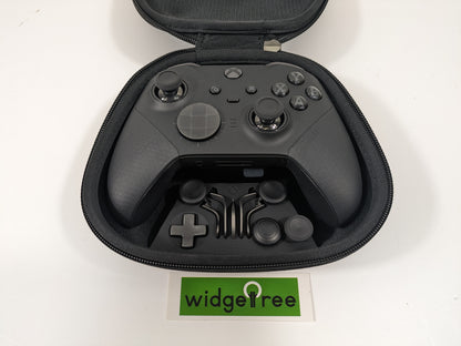Microsoft Xbox Elite Series 2 Wireless Controller - FST-00001 /  Used