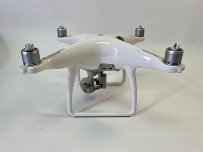 DJI Phantom 4 Pro Quadcopter Drone - *NO BATTERY