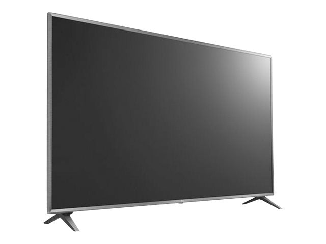 LG 86" 4K UHD LED Digital Signage TV - 86UU340C /  New