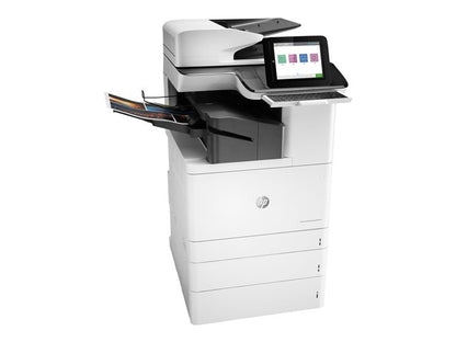 HP LaserJet Managed Flow E72525-E72535z AiO Printer - X3A70A#BGJ /  New