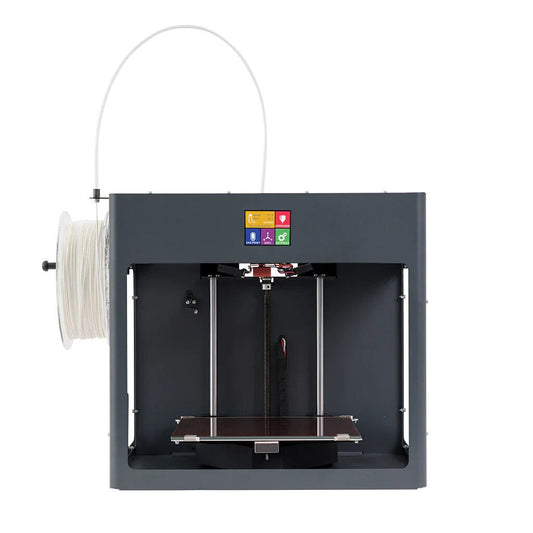 CraftBot Plus Pro 3D Printer - PR.999.071 Used
