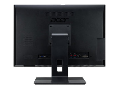 Acer Veriton Z4 23.8" i5 10th 8GB 256GB SSD AIO PC - DQ.VTQAA.002 Used