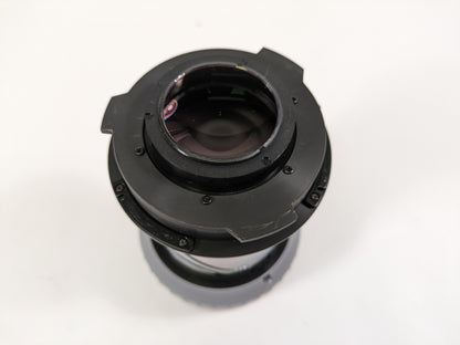 NEC - 1.5-3.0:1 Zoom Lens - NP13ZL-R