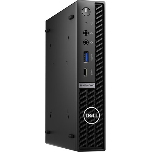 Dell OptiPlex 7000 Core i5-12500T16GB 512GB SSD MFF Desktop PC - 9PN23 /  New