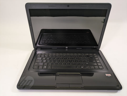 HP 2000-2B43DX 15.6" AMD E-300 4GB 320GB HDD Laptop - D1E88UA#ABA Reconditioned