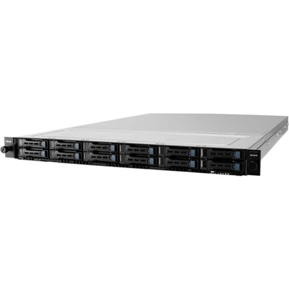 ASUS Socket P LGA-3647 1U Rack-Mountable Barebone System - RS700-E9-RS12 /  New