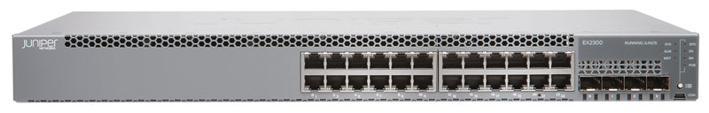 Juniper Networks EX2300-24T EX Series EX2300-24T Switch -
