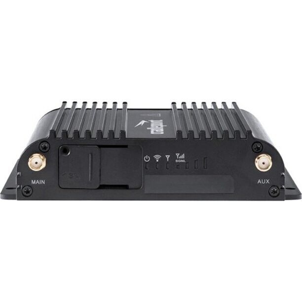 Cradlepoint CAT4 LTE Wireless Router - IBR600B-LP4 New