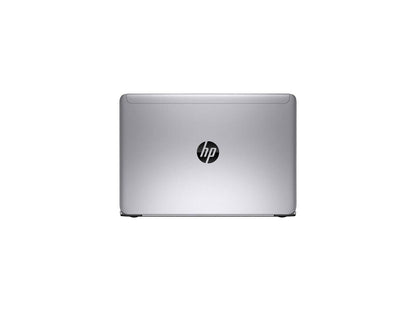 HP EliteBook Folio 1040 G1 12.5" 8GB 256GB SSD Laptop - W0R77UT#ABA Used