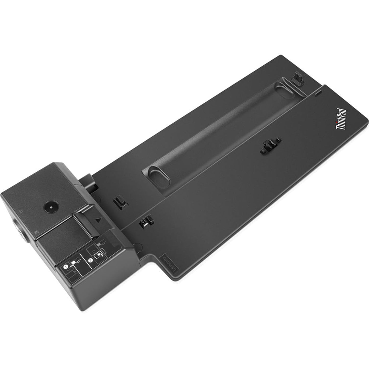 Lenovo ThinkPad Basic Docking Station - 40AG0090US Used