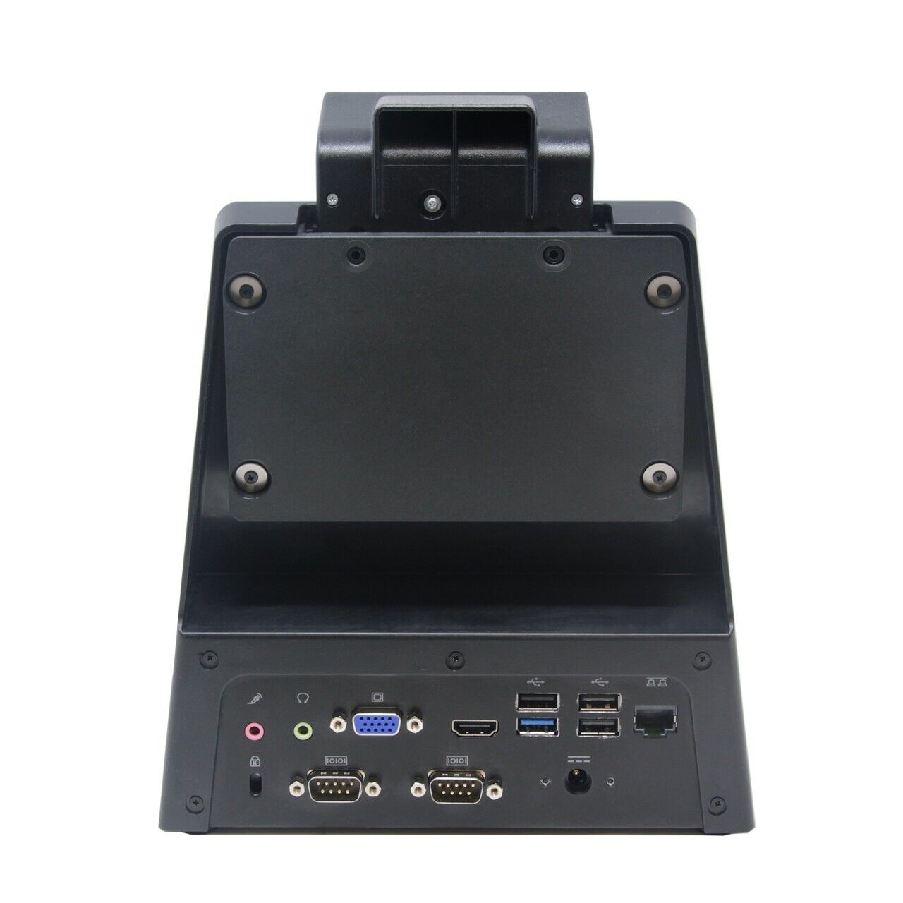 Getac F110 Office Dock w/ US AC Adapter - GDOFU5 New