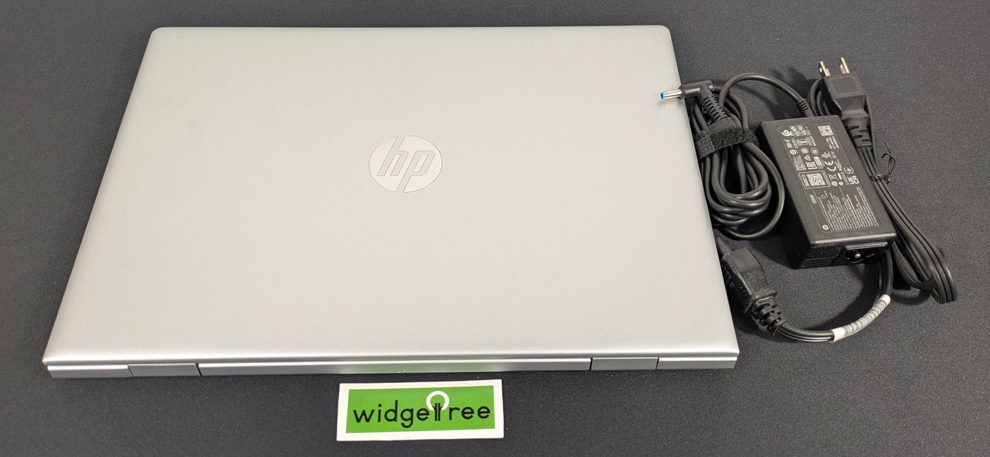 HP ProBook 640 G4 14" i5-8250U 8GB 500GB HDD Laptop - 2GL98AV /  Reconditioned