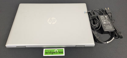 HP ProBook 640 G4 14" i5-8250U 8GB 500GB HDD Laptop - 2GL98AV /  Reconditioned