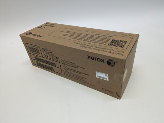 Xerox VersaLink Black Toner Cartridge - 106R03942 New