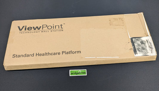 Humanscale V6 Standard Healthcare Keyboard Platform - V6SHP /  New