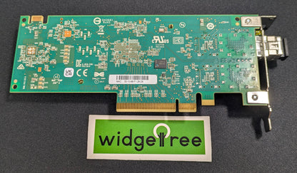 Lenovo Emulex Gen7 LPe35000 32GB 1-Port HBA Fibre Channel Adapter - 4XC7A08250 /  Used