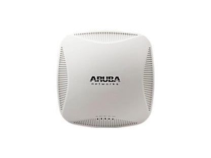 Aruba IAP-220 Instant Wireless Access Point - JW242A Used