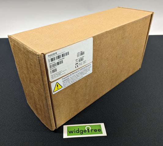 Panorama 2x LTE 4 Wi-Fi 4x4 GPS Antenna - IN2239-B /  New