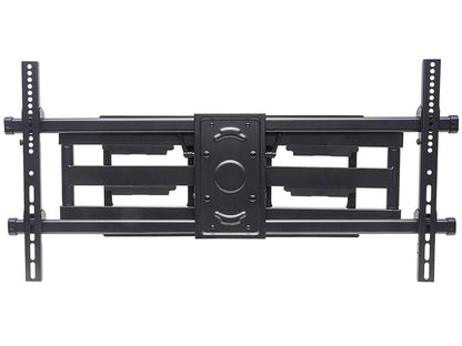 Manhattan 37-90" Universal LCD Full-Motion Wall Mount - 461290-1CU /  New