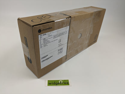 Acer CXI3 Chromebox Core i3 8GB 64GB HDD Desktop PC - CXI3-I38GKM2 Used