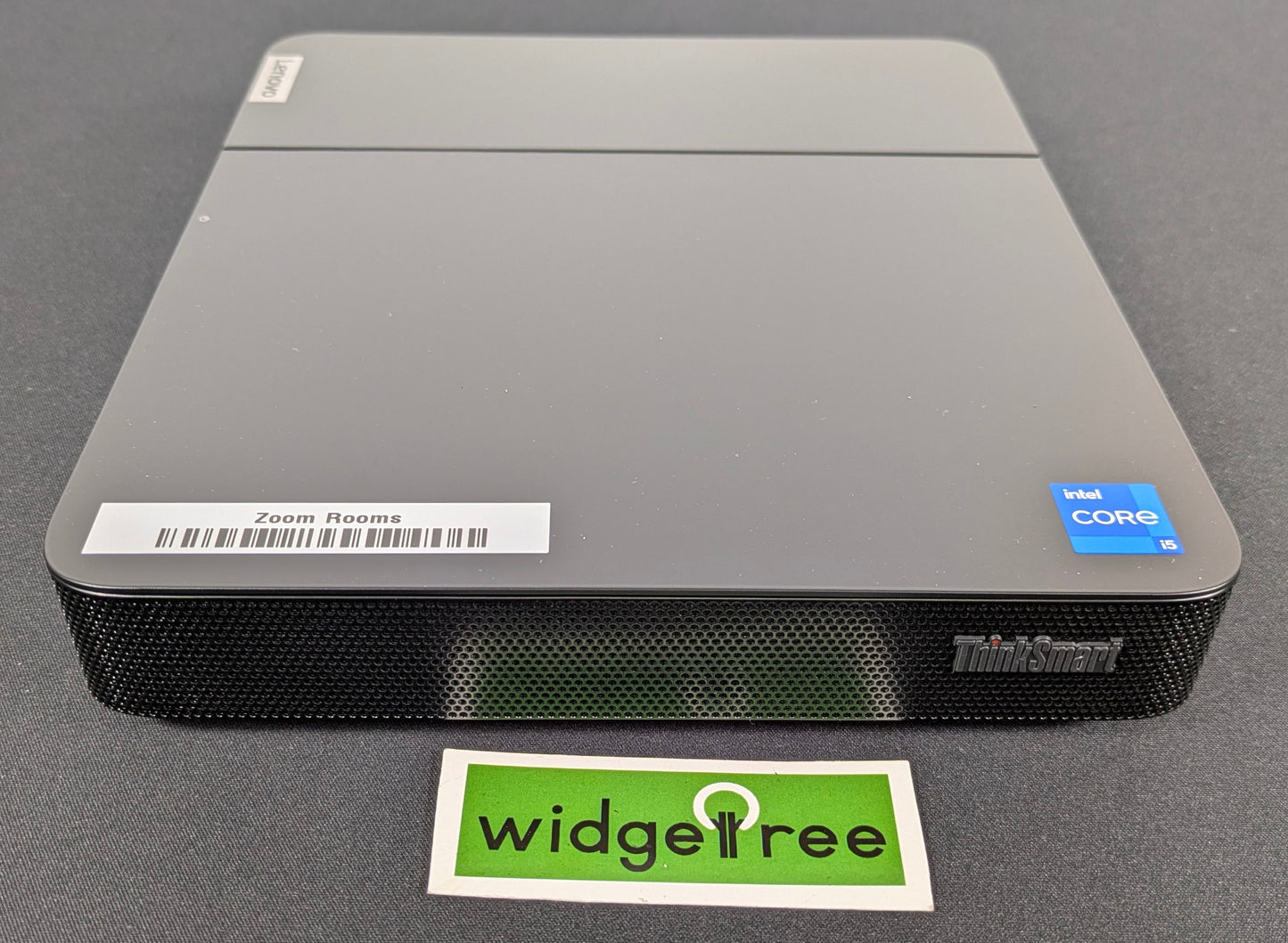Lenovo ThinkSmart Core i5 11th 16GB 256GB HDD Zoom Conference Kit - 11RXS00700 /  Used