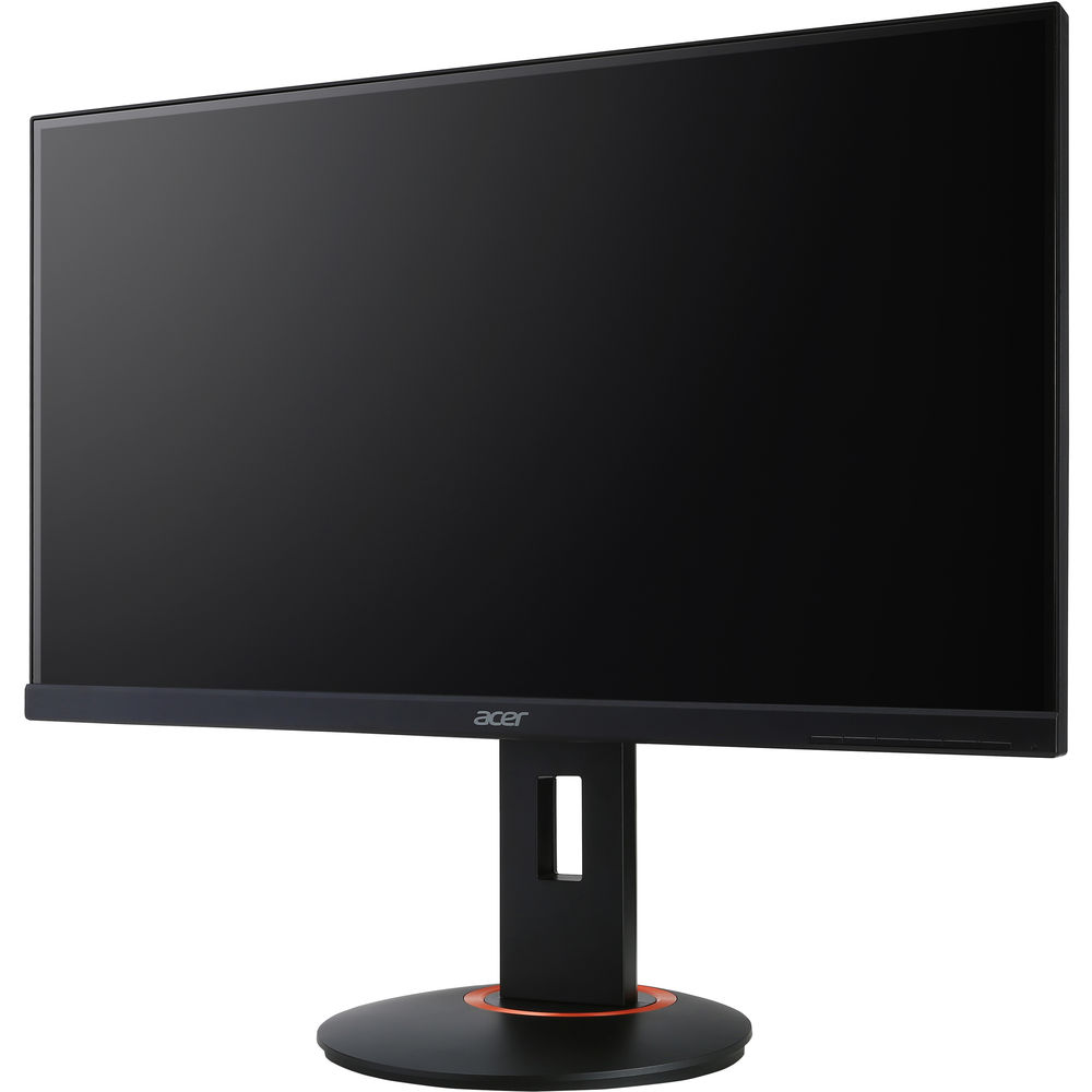 Acer - XF250Q 24.5" LED LCD Monitor