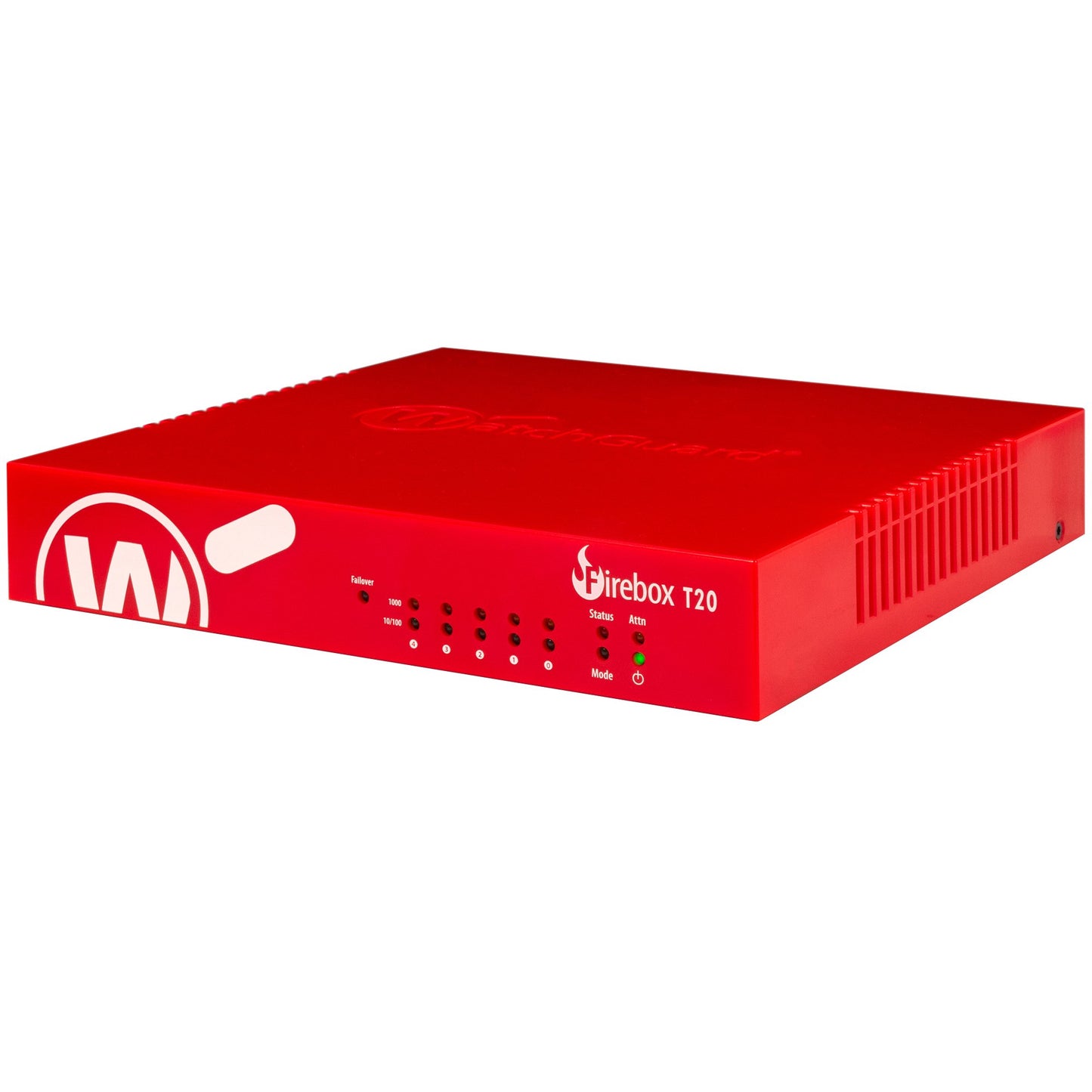 WatchGuard Firebox T20 Firewall - WGT20641-WW