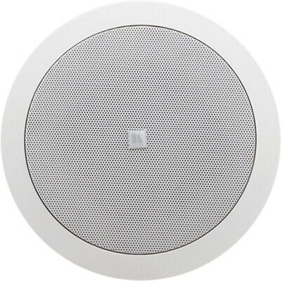 Kramer 4" Two-Way 30W Ceiling Speaker Pair - GALIL 4-C(W) /  Used