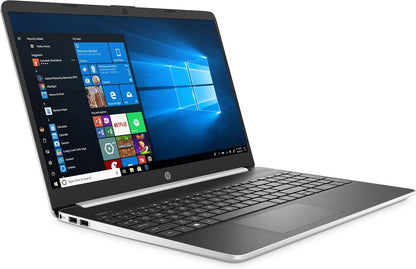 HP 15-DY1731MS 15.6" i3 10th 8GB 128GB SSD Laptop - 7PA01UA#ABA Used