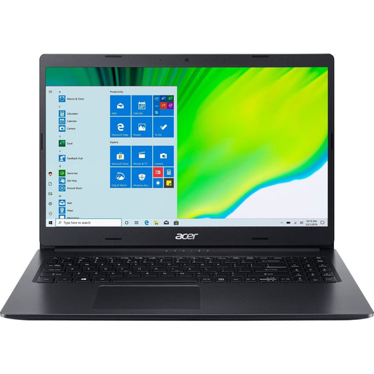Acer Aspire 3 N18Q13 15.6" AMD Athlon 4GB 128GB SSD Laptop - A315-23-A8GY