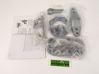 Aerohive Extreme AP-245X Wireless Sector Antenna Kit - AH-ACC-120-ANT-KIT /  Used