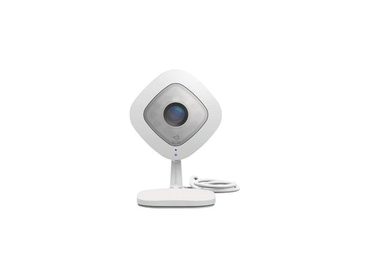 Arlo Q 1080p HD Wireless Security Camera - VMC3040-100NAS New