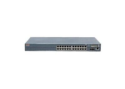 HPE Aruba 7024 Network Management Device - JW707A New