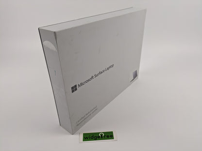 Microsoft Surface Laptop 3 Core i5 10th 13.5" 8GB 256GB SSD Laptop - PKX-00001 Used