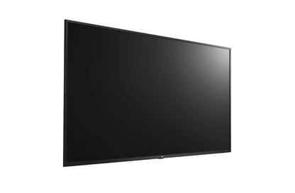 LG 65" 4K HDR Full HD LED Digital Signage TV - 65UT640S0UA /  Used