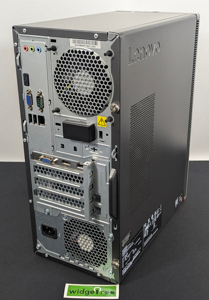 Lenovo IdeaCentre 90H1002QUS Ryzen 3 8GB 1TB HDD PC - ideacentre 720-18ASU /  Reconditioned