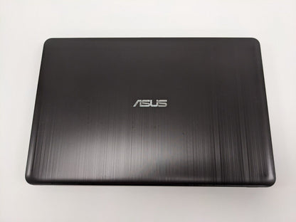 Asus VivoBook 15 15.6" i5 8GB 1TB HDD Laptop - X540UA-DB51 Reconditioned