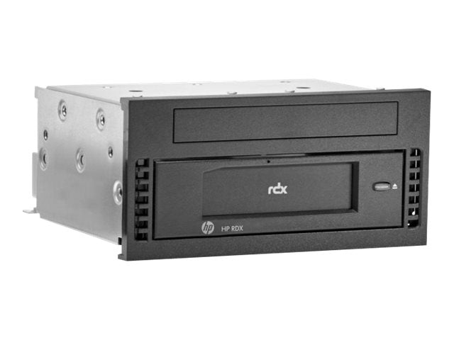 HPE - 1TB RDX USB 3.0 Internal Docking Station - C8S06A