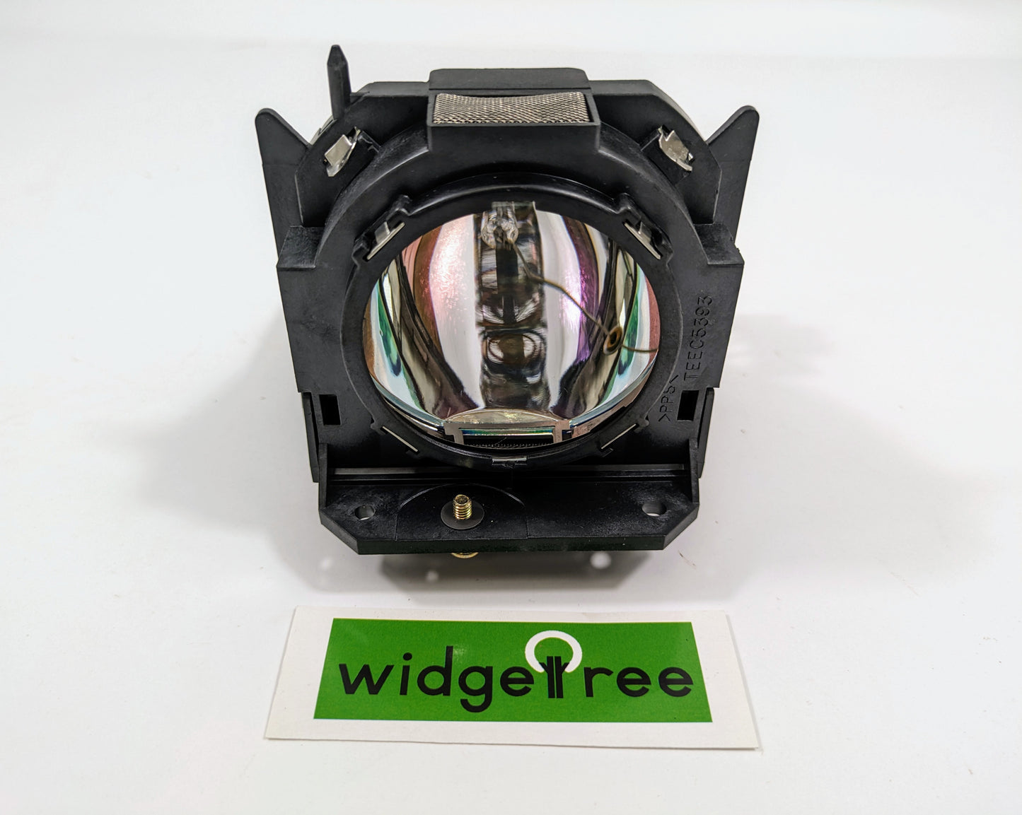 BTI Panasonic Replacement 60W Projector Lamp - ET-LAD60W-BTI /  Used