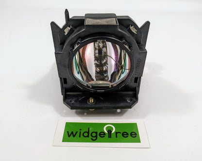 BTI Panasonic Replacement 60W Projector Lamp - ET-LAD60W-BTI /  Used