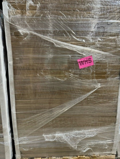 StarTech 35x45" Acrylic Shield/Sneeze Guards 30pk - MONPROTECT /  New