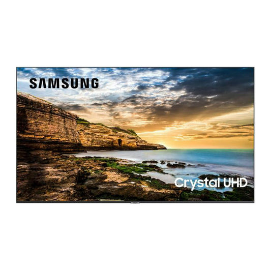 Samsung 50" 4K UHD LED-Backlit LCD Display - QE50T Used