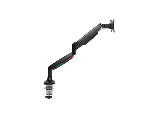 Kensington Smartfit Height Adjustable Single Monitor Arm - K59600WW New