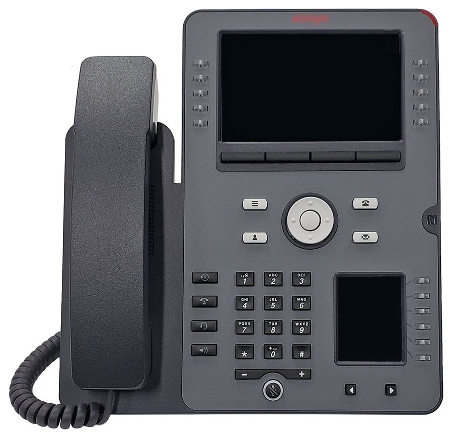 Avaya J189 VoIP Conference Phone - 700512396 /  New